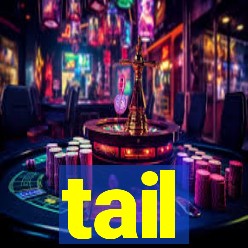 tail-blazer animations